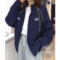 GROOVY STORE（グルービーストア）のアウター(コート・ジャケットなど)/ブルゾン