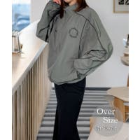 GROOVY STORE（グルービーストア）のアウター(コート・ジャケットなど)/ブルゾン