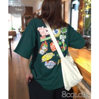 GROOVY STORE（グルービーストア）のトップス/Ｔシャツ