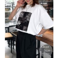 GROOVY STORE（グルービーストア）のトップス/Ｔシャツ