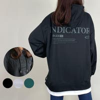 GROOVY STORE（グルービーストア）のトップス/パーカー