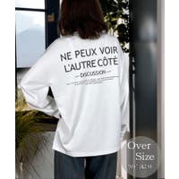 GROOVY STORE（グルービーストア）のトップス/Ｔシャツ