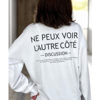 GROOVY STORE（グルービーストア）のトップス/Ｔシャツ