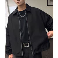 GROOVY STORE（グルービーストア）のアウター(コート・ジャケットなど)/ブルゾン
