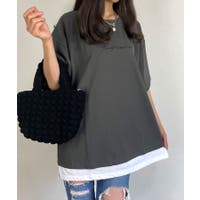 GROOVY STORE（グルービーストア）のトップス/Ｔシャツ