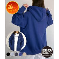 GROOVY STORE（グルービーストア）のトップス/パーカー