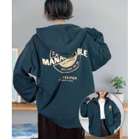 GROOVY STORE（グルービーストア）のトップス/パーカー