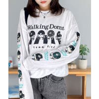 GROOVY STORE（グルービーストア）のトップス/Ｔシャツ