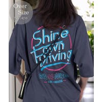 GROOVY STORE（グルービーストア）のトップス/Ｔシャツ