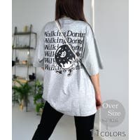 GROOVY STORE（グルービーストア）のトップス/Ｔシャツ