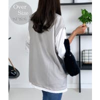 GROOVY STORE（グルービーストア）のトップス/Ｔシャツ