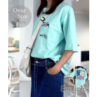 GROOVY STORE（グルービーストア）のトップス/Ｔシャツ