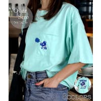 GROOVY STORE（グルービーストア）のトップス/Ｔシャツ