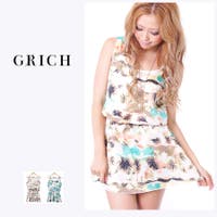 Growing Rich（グローウィングリッチ）のワンピース・ドレス/ワンピース