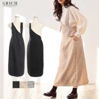 Growing Rich（グローウィングリッチ）のワンピース・ドレス/サロペット