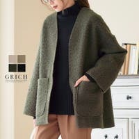 Growing Rich | GW000004398