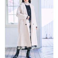 Growing Rich（グローウィングリッチ）のアウター(コート・ジャケットなど)/チェスターコート