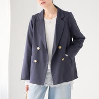 Growing Rich（グローウィングリッチ）のアウター(コート・ジャケットなど)/テーラードジャケット