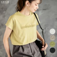 Growing Rich（グローウィングリッチ）のトップス/Ｔシャツ