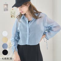 Growing Rich（グローウィングリッチ）のトップス/シャツ