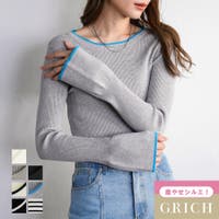 Growing Rich | GW000004598