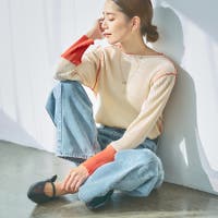 Growing Rich（グローウィングリッチ）のトップス/カットソー