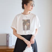 Growing Rich（グローウィングリッチ）のトップス/Ｔシャツ