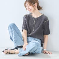 Growing Rich（グローウィングリッチ）のトップス/カットソー