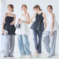 Growing Rich（グローウィングリッチ）のトップス/タンクトップ