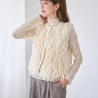 Growing Rich（グローウィングリッチ）のトップス/ベスト・ジレ