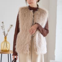 Growing Rich（グローウィングリッチ）のトップス/ベスト・ジレ