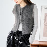 Growing Rich（グローウィングリッチ）のトップス/ベスト・ジレ