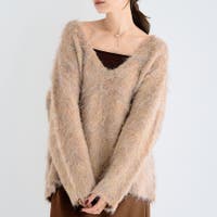 Growing Rich（グローウィングリッチ）のトップス/ニット・セーター