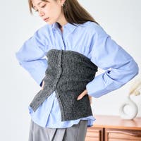 Growing Rich（グローウィングリッチ）のトップス/ビスチェ