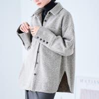 Growing Rich（グローウィングリッチ）のアウター(コート・ジャケットなど)/テーラードジャケット