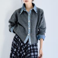 Growing Rich（グローウィングリッチ）のトップス/ニット・セーター