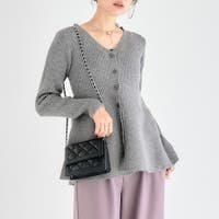 Growing Rich（グローウィングリッチ）のトップス/カーディガン