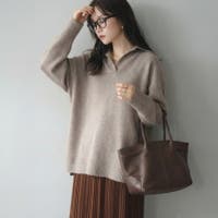 Growing Rich（グローウィングリッチ）のトップス/ニット・セーター