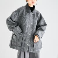 Growing Rich（グローウィングリッチ）のアウター(コート・ジャケットなど)/ブルゾン