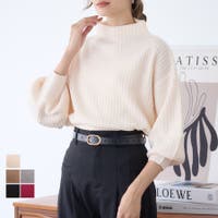 Growing Rich（グローウィングリッチ）のトップス/ニット・セーター