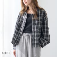 Growing Rich（グローウィングリッチ）のトップス/シャツ