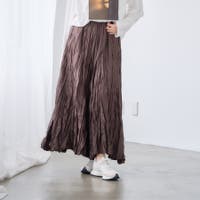 Growing Rich（グローウィングリッチ）のスカート/フレアスカート