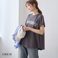 Growing Rich（グローウィングリッチ）のトップス/Ｔシャツ