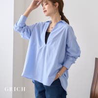 Growing Rich（グローウィングリッチ）のトップス/シャツ