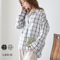 Growing Rich（グローウィングリッチ）のトップス/シャツ