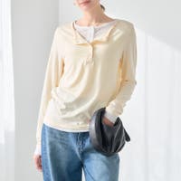 Growing Rich（グローウィングリッチ）のトップス/カットソー