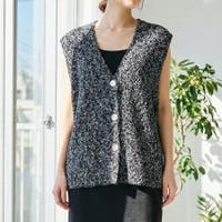 Growing Rich（グローウィングリッチ）のトップス/ベスト・ジレ