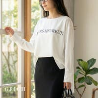 Growing Rich（グローウィングリッチ）のトップス/Ｔシャツ