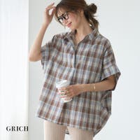 Growing Rich（グローウィングリッチ）のトップス/シャツ