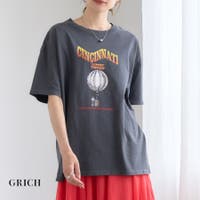 Growing Rich（グローウィングリッチ）のトップス/Ｔシャツ